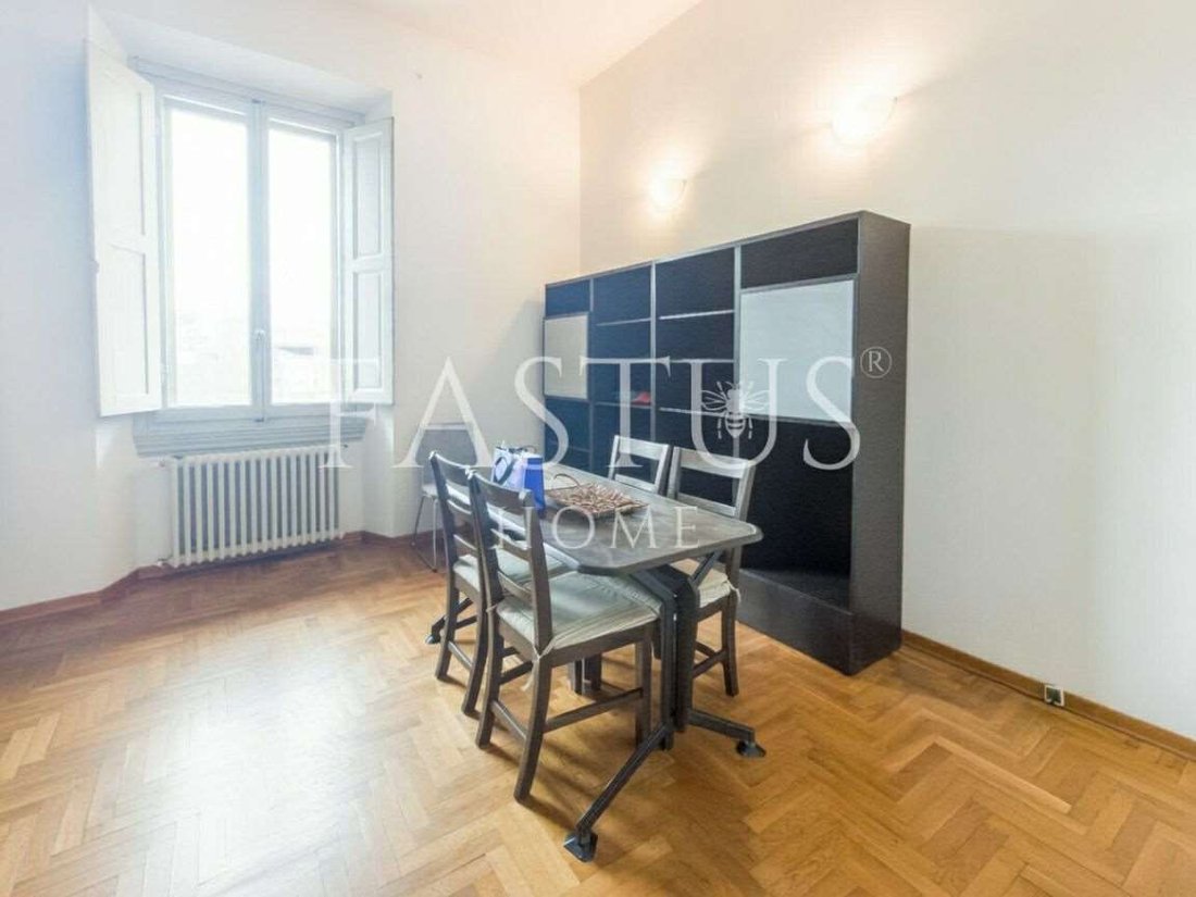Apartment in Leopoldo - Viesseux, Florence, Italy 2 - 18103168