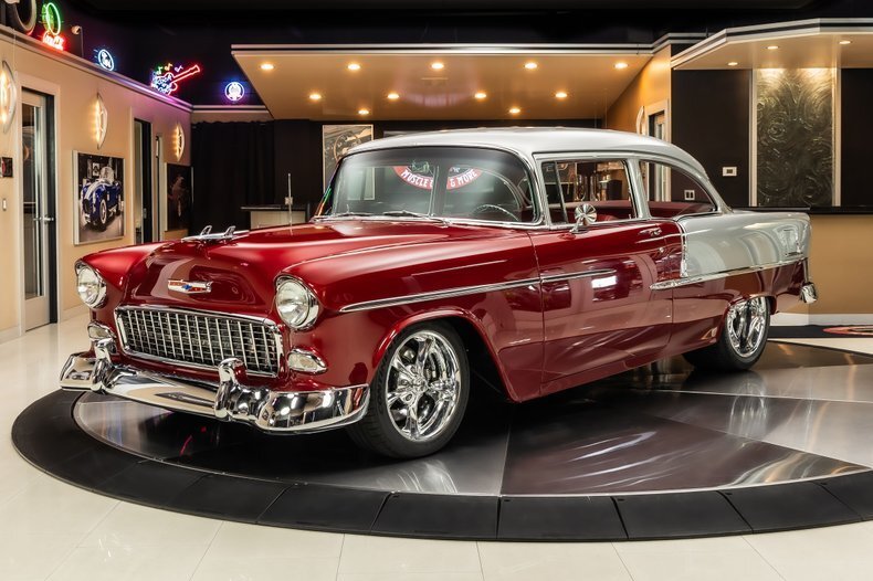 Coupe in Plymouth, United States 1 - 18098651