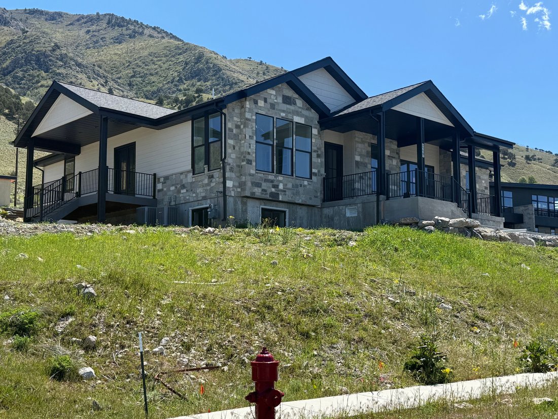 House in North Logan, Utah, United States 1 - 18094983