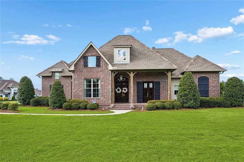 House in Madisonville, Louisiana, United States 3 - 17551903