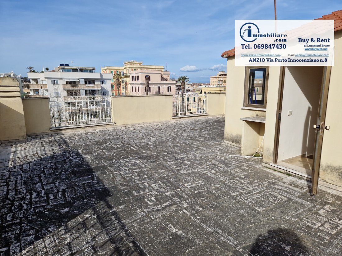 Villa in Center, Nettuno, Lazio 4 - 18103578