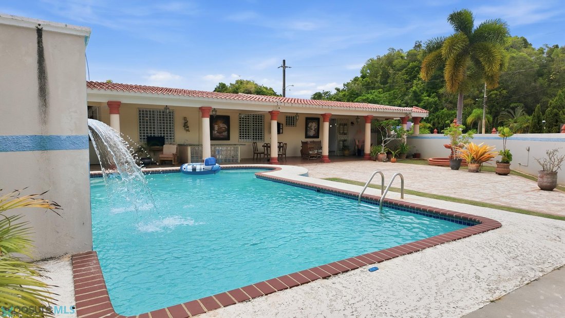 House in Manatí, Manatí, Puerto Rico 4 - 18101394
