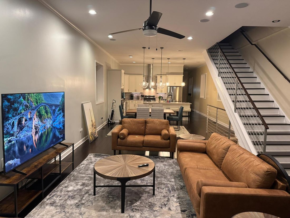 House in Chicago, Illinois, United States 2 - 18102965