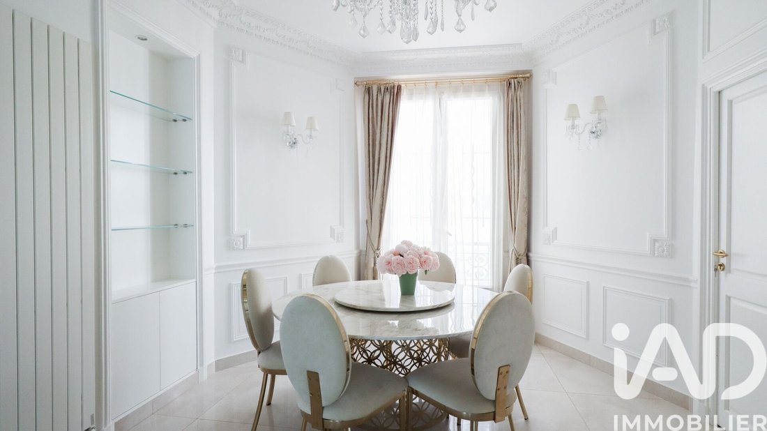 Apartment in Chateau d'Eau-Lancry, Paris 10e Arrondissement, Paris 3 - 18100123