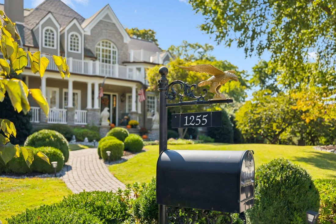 House in Nashville, Tennessee, United States 2 - 18095581