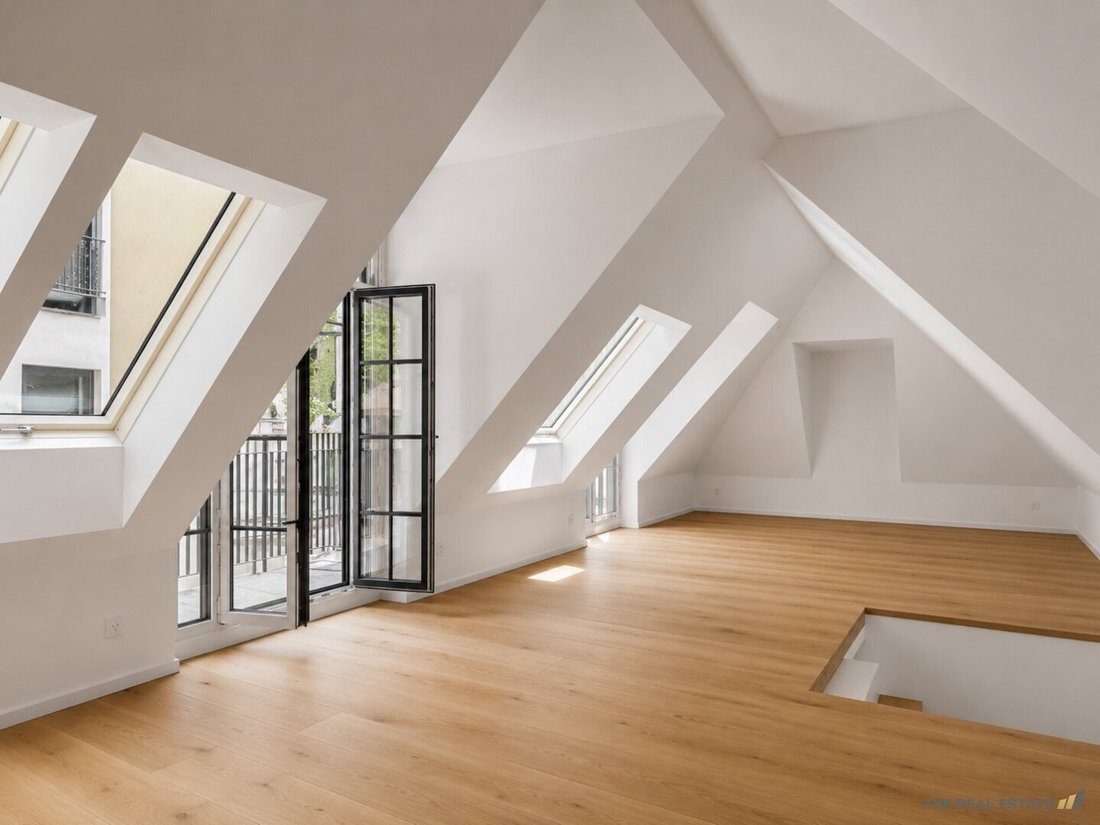 Townhouse in Vienna, Wien, Austria 4 - 18099312