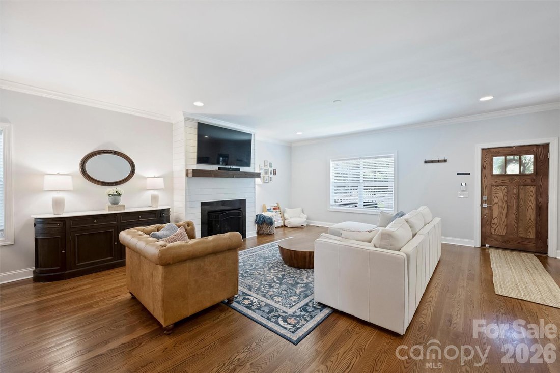 House in Charlotte, North Carolina, United States 4 - 18092292