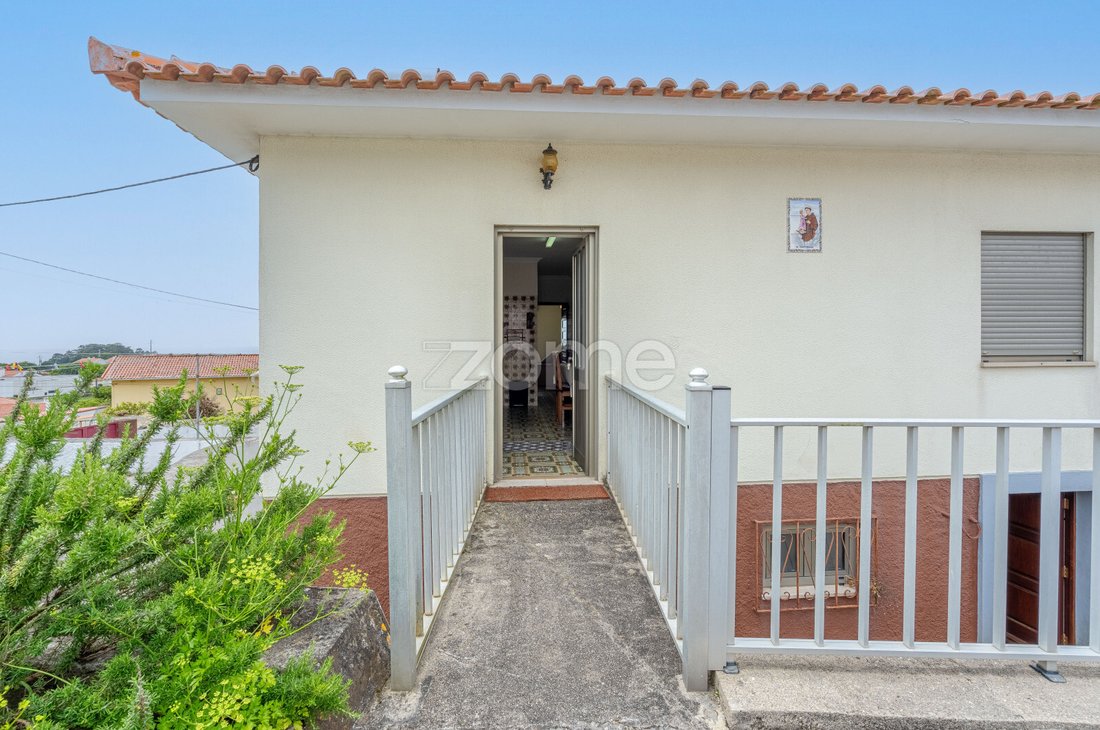 House in Carreco, Viana do Castelo District, Portugal 5 - 18097091