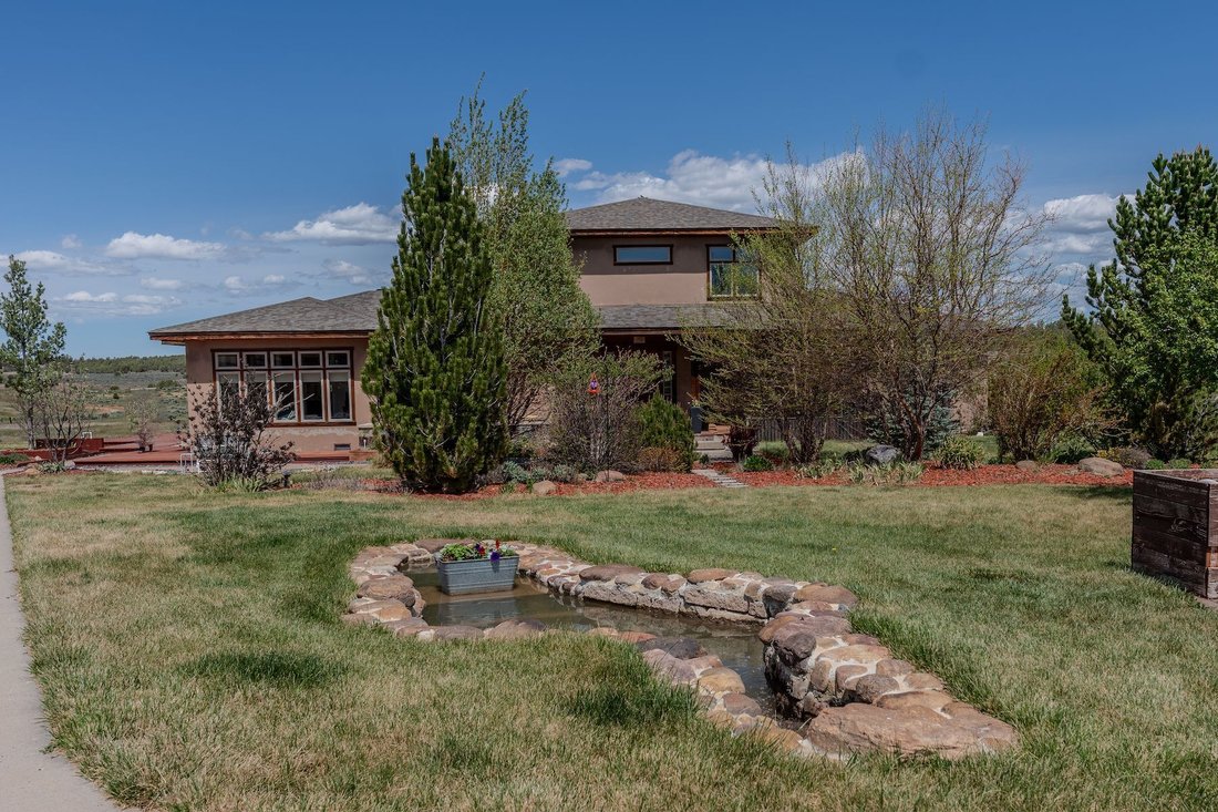 House in Ignacio, Colorado, United States 5 - 17389206