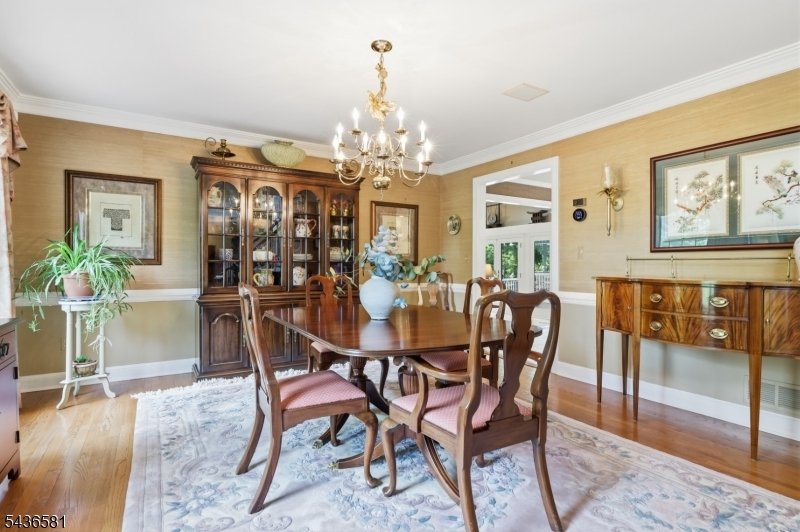 House in Readington Twp., New Jersey, United States 3 - 18098600