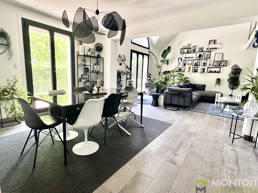 House in La Prevote, Thiais, France 4 - 18102949