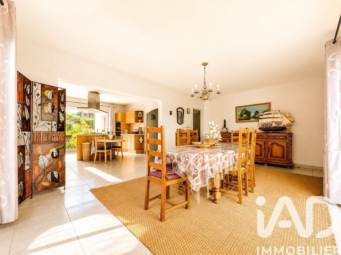 House in Saint-Palais-sur-Mer, Nouvelle-Aquitaine, France 5 - 18100144