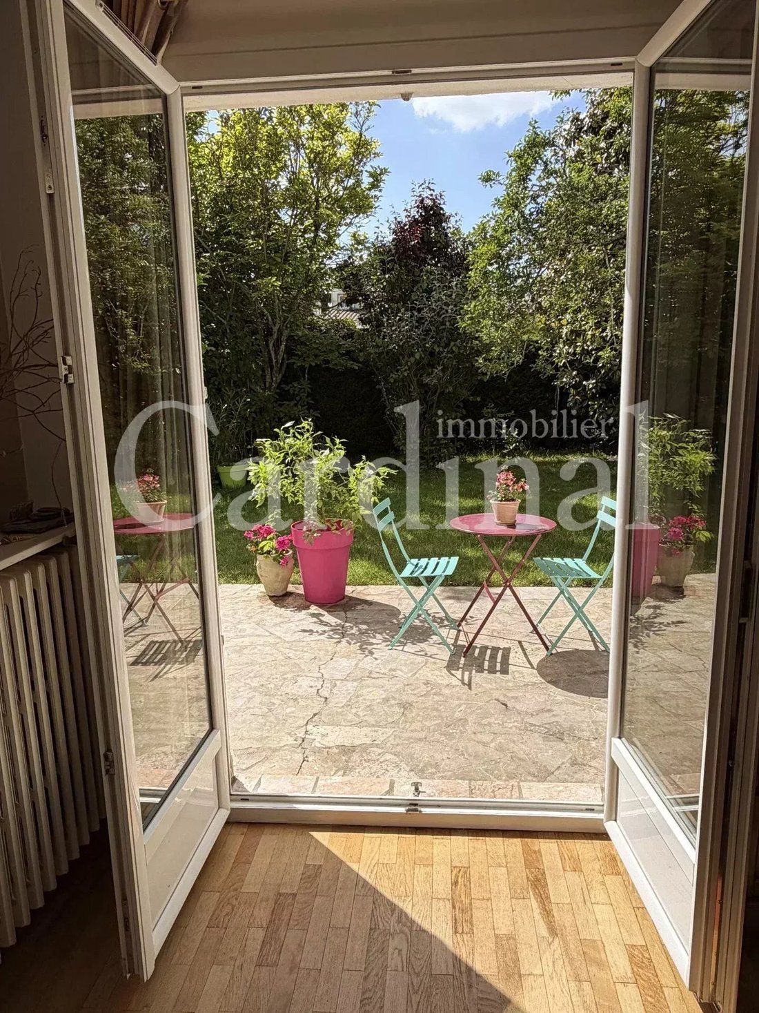 House in Bailly, Ile-de-France, France 3 - 18102781