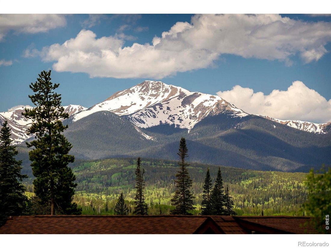 House in Fraser, Colorado, United States 5 - 18098230