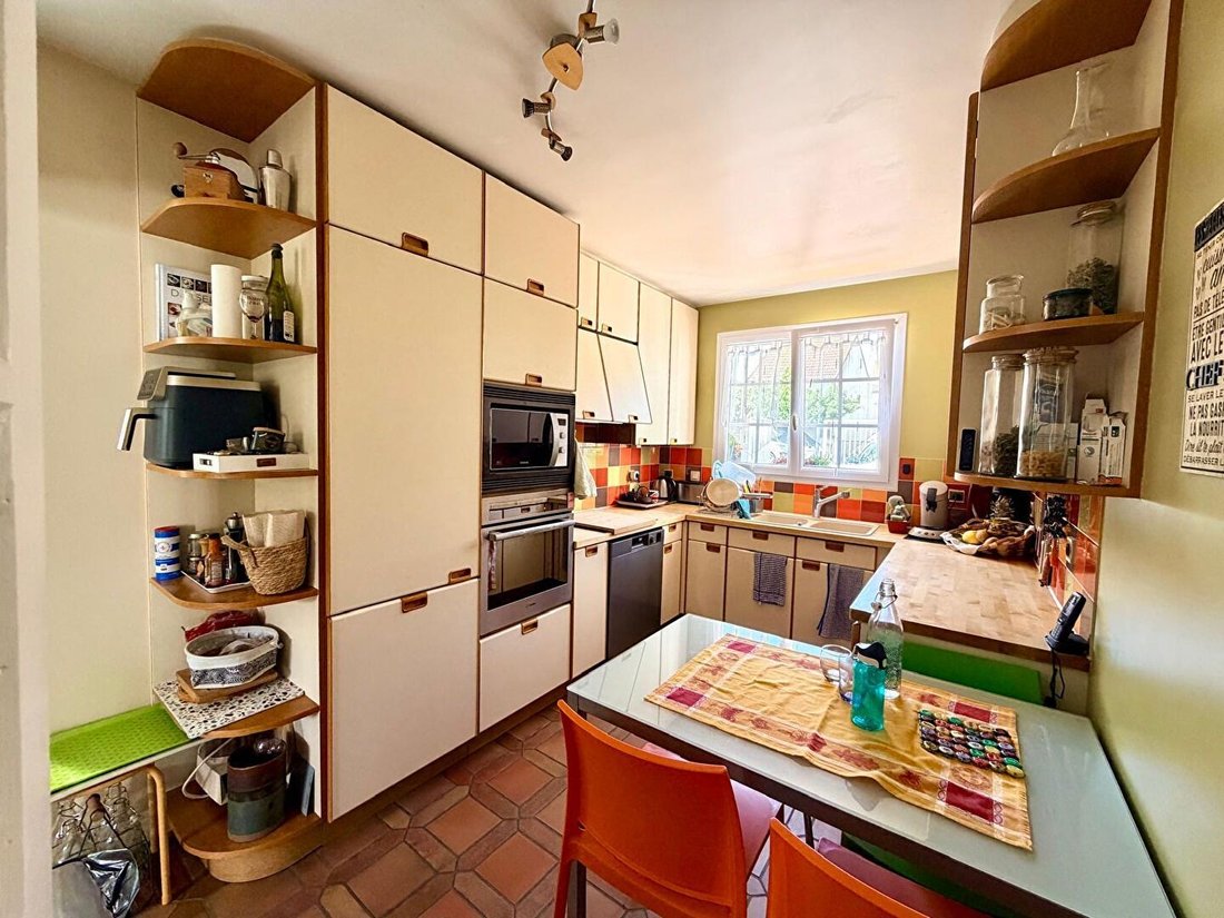 House in Centre Ville, Houilles, France 4 - 18092459