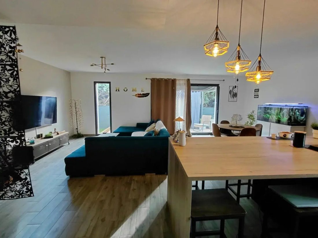 House in Pourrieres, Provence-Alpes-Côte d'Azur, France 5 - 18096013