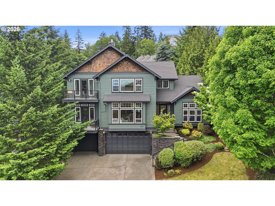 House in Portland, Oregon, United States 2 - 18097846