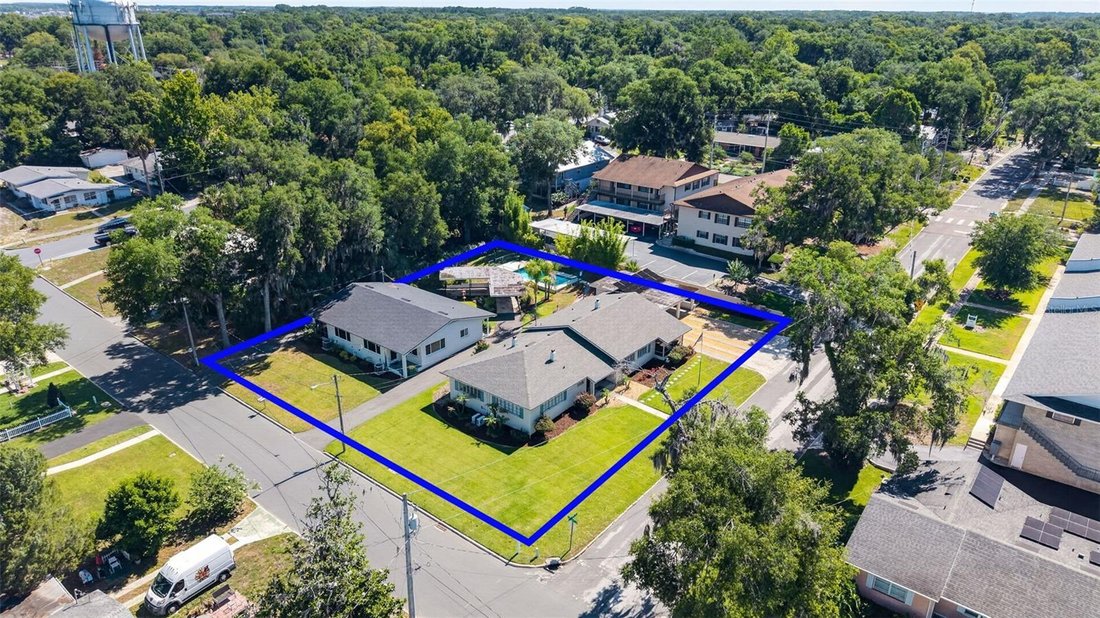 House in Mount Dora, Florida, United States 2 - 18102637