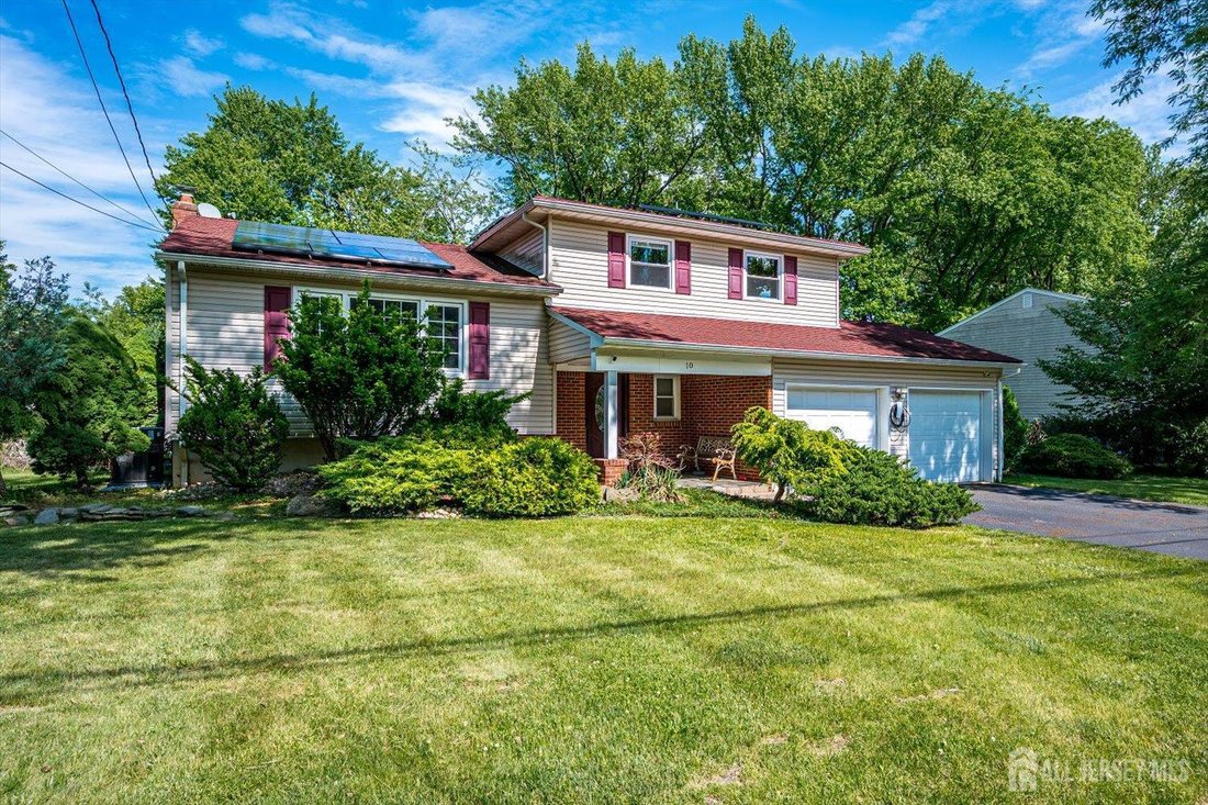 House in Metuchen, New Jersey, United States 2 - 18045358