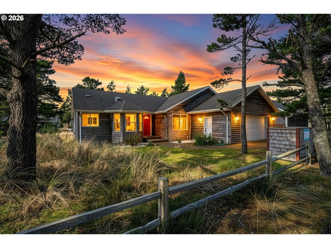 House in Pacific City, Oregon, United States 1 - 18095143