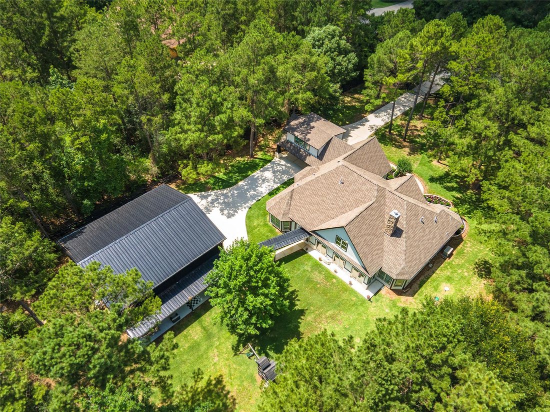 House in Plantersville, Texas, United States 1 - 18095737