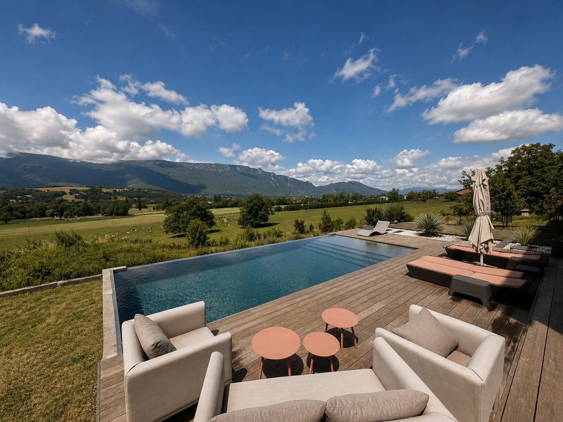 House in Mery, Auvergne-Rhône-Alpes, France 2 - 18097647