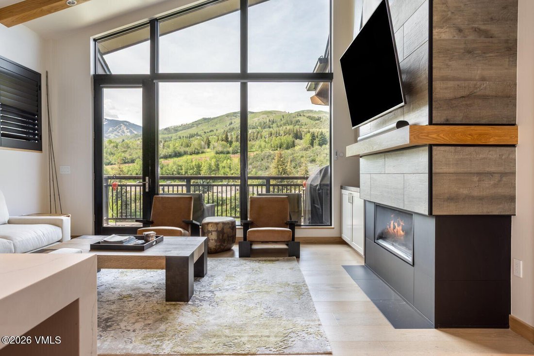 House in Avon, Colorado, United States 2 - 18104195