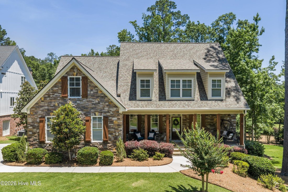 House in Evans, Georgia, United States 1 - 18100951