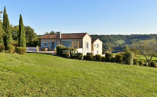Villa in Virac, Occitania, France 1