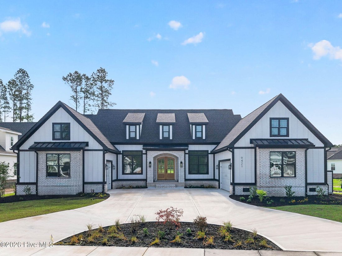 House in Calabash, North Carolina, United States 5 - 18100936