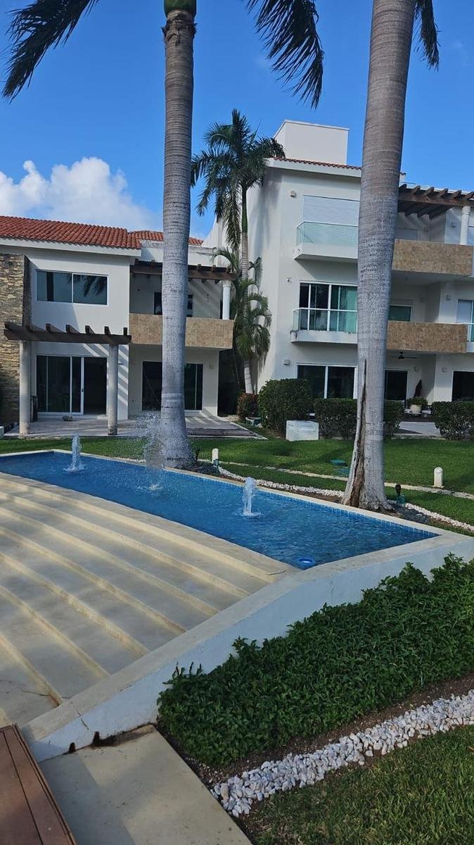 Condo in Cancún, Quintana Roo, Mexico 4 - 18093349
