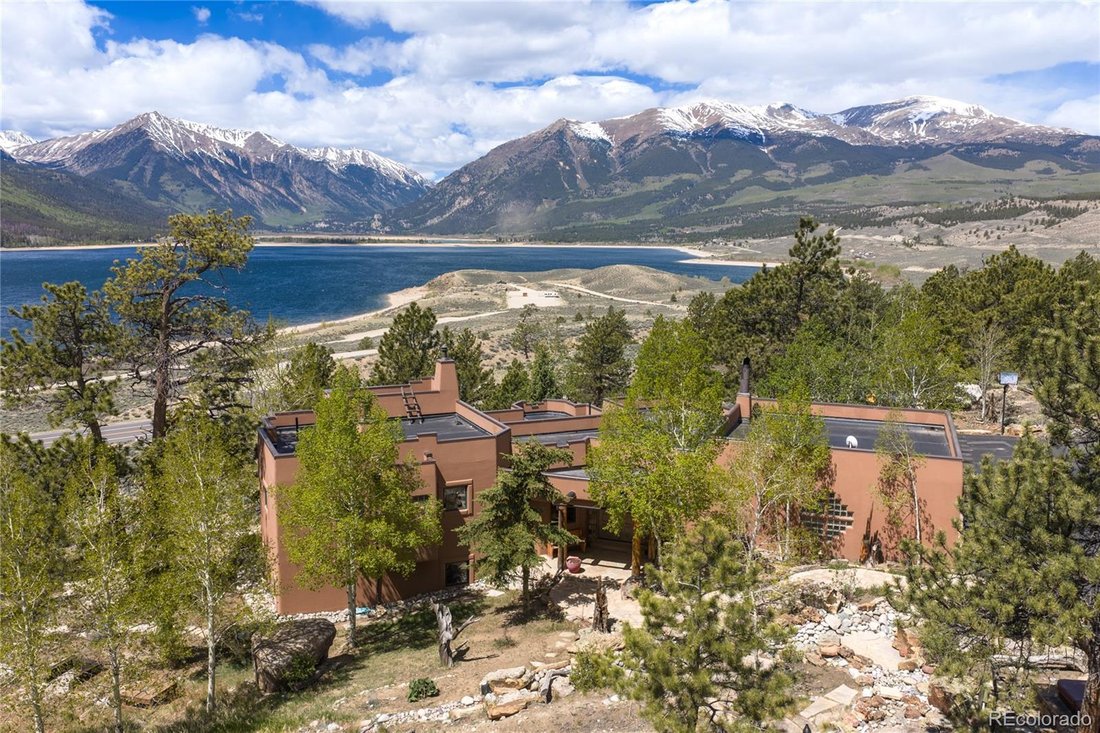 House in Twin Lakes, Colorado, United States 1 - 18091135