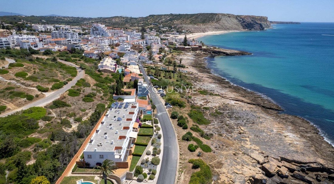 Villa in Praia da Luz, Algarve, Portugal 2 - 18064567