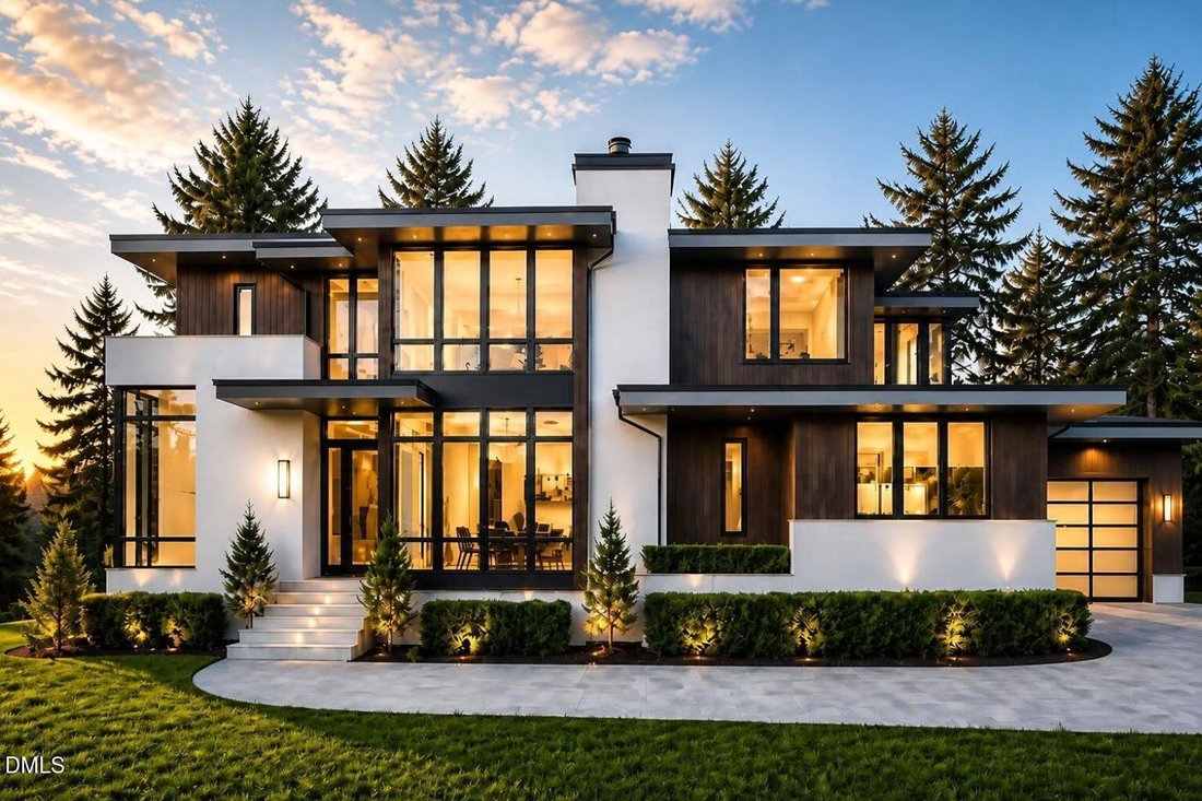 House in Raleigh, North Carolina, United States 1 - 16733364