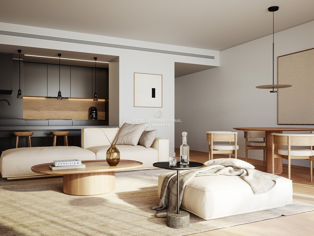 Apartment in Lumiar, Lisbon, Portugal 5 - 17546751