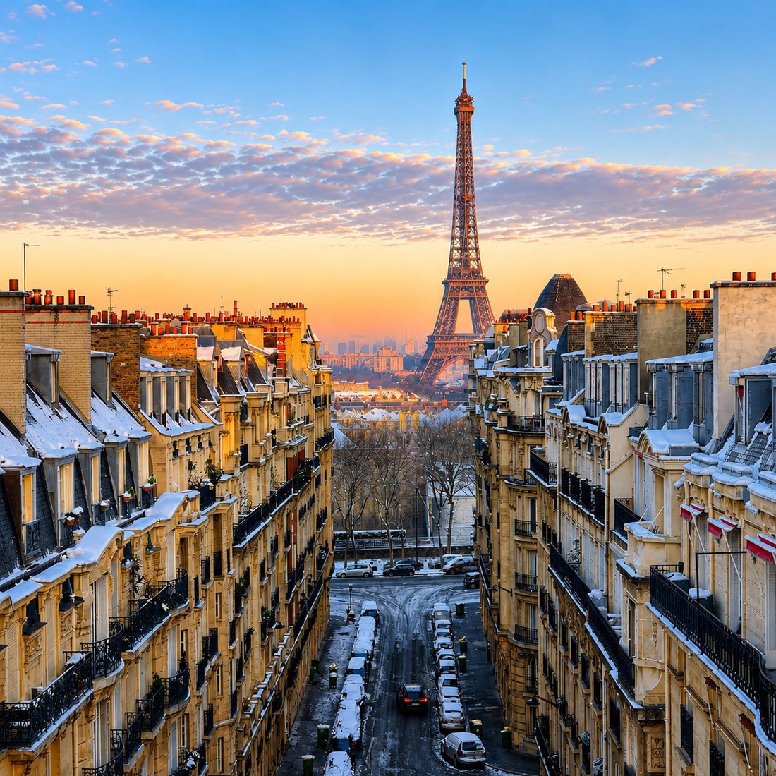 Apartment in Pereire-Malesherbes, Paris 17e Arrondissement, Paris 5 - 18101485