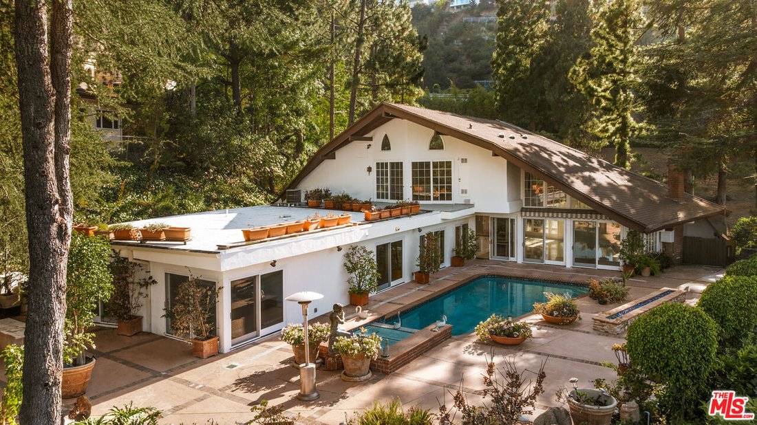 House in Los Angeles, California, United States 1 - 18099262