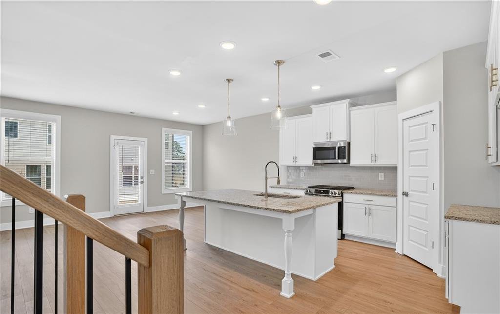 House in McDonough, Georgia, United States 4 - 18092127