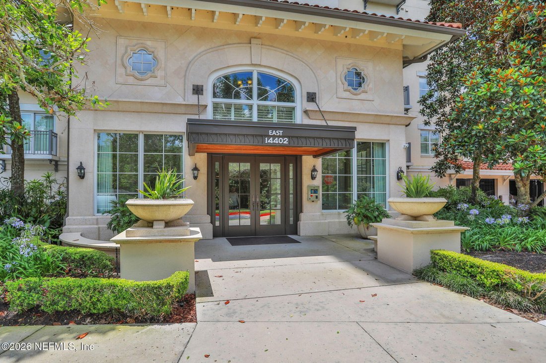 Condo in Jacksonville, Florida, United States 3 - 18103330