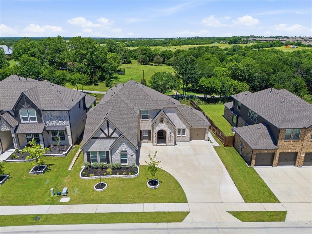 House in Fate, Texas, United States 1 - 18096230
