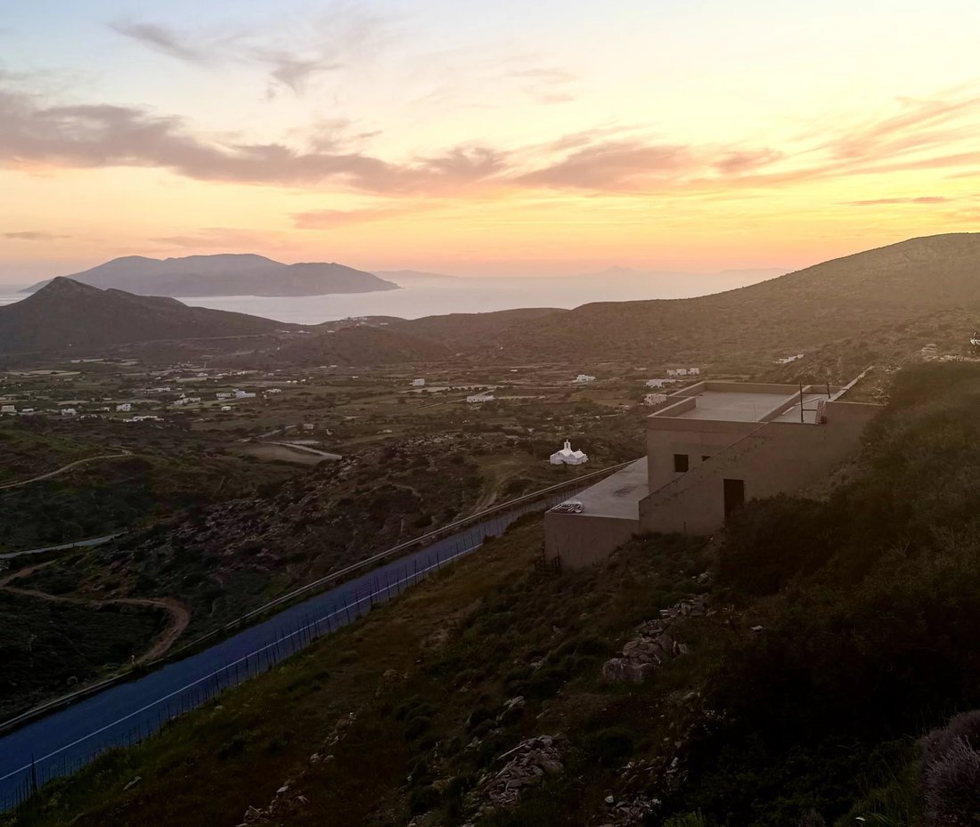 Land in Ios, Aegean, Greece 1 - 18099140