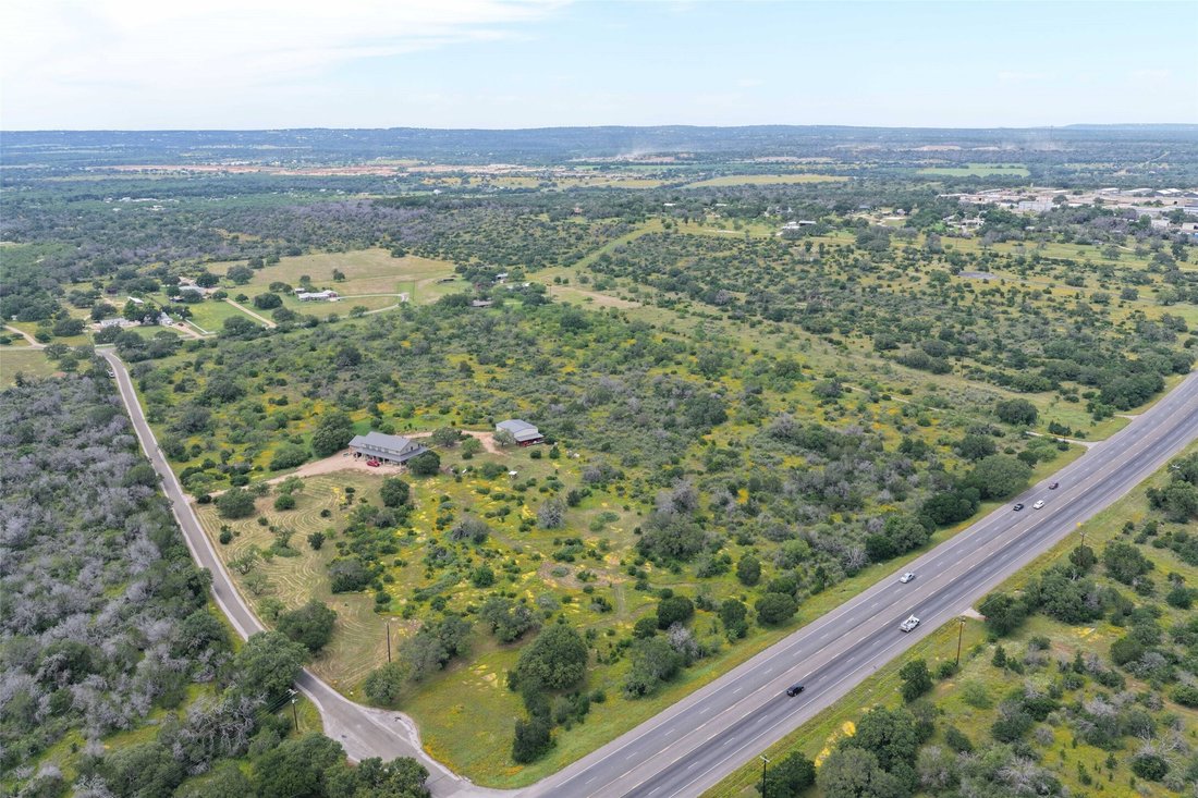 Farm Ranch in Marble Falls, Texas, United States 5 - 18095858