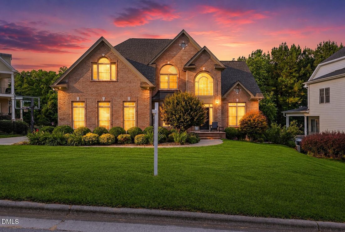House in Raleigh, North Carolina, United States 1 - 18100682