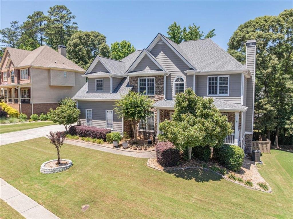 House in Snellville, Georgia, United States 4 - 18100861