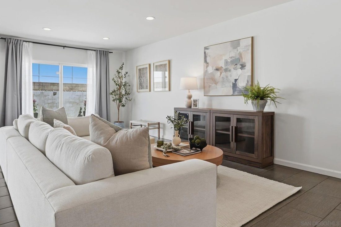 House in San Diego, California, United States 5 - 18091749