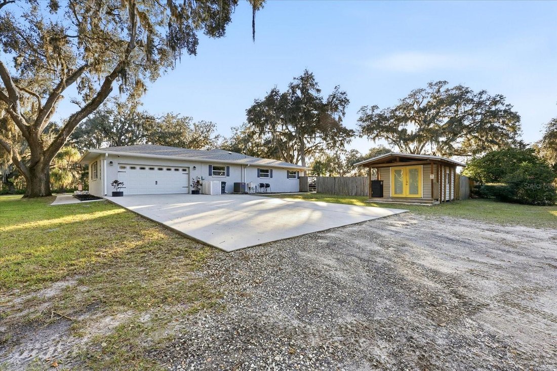 House in Wesley Chapel, Florida, United States 4 - 18100749