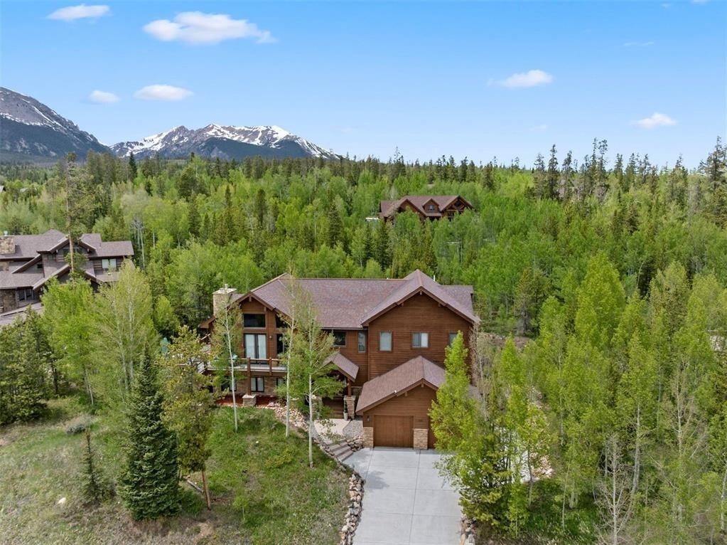 House in Silverthorne, Colorado, United States 1 - 18097589