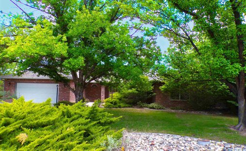 House in Grand Junction, Colorado, United States 1