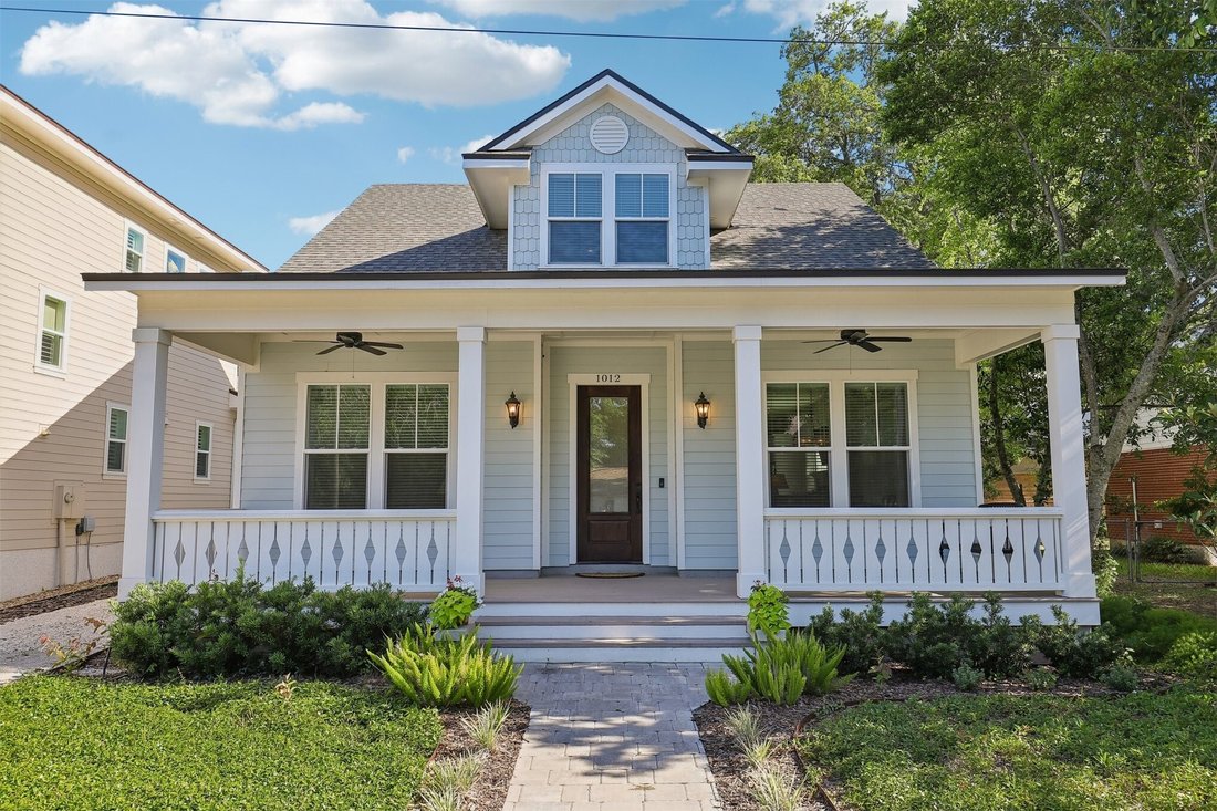 House in Fernandina Beach, Florida, United States 1 - 18094686