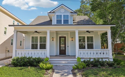 House in Fernandina Beach, Florida, United States 1
